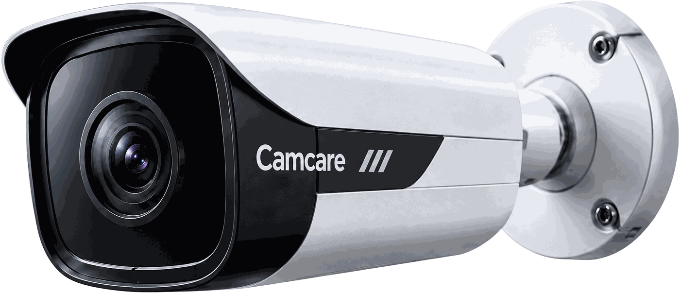 Camcare CCTV camera