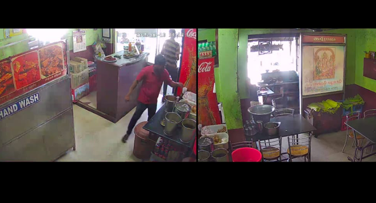 4G Solar Dual Lens Camera